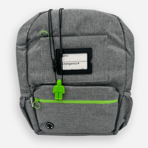 ClimbRx® Sensory Backpack