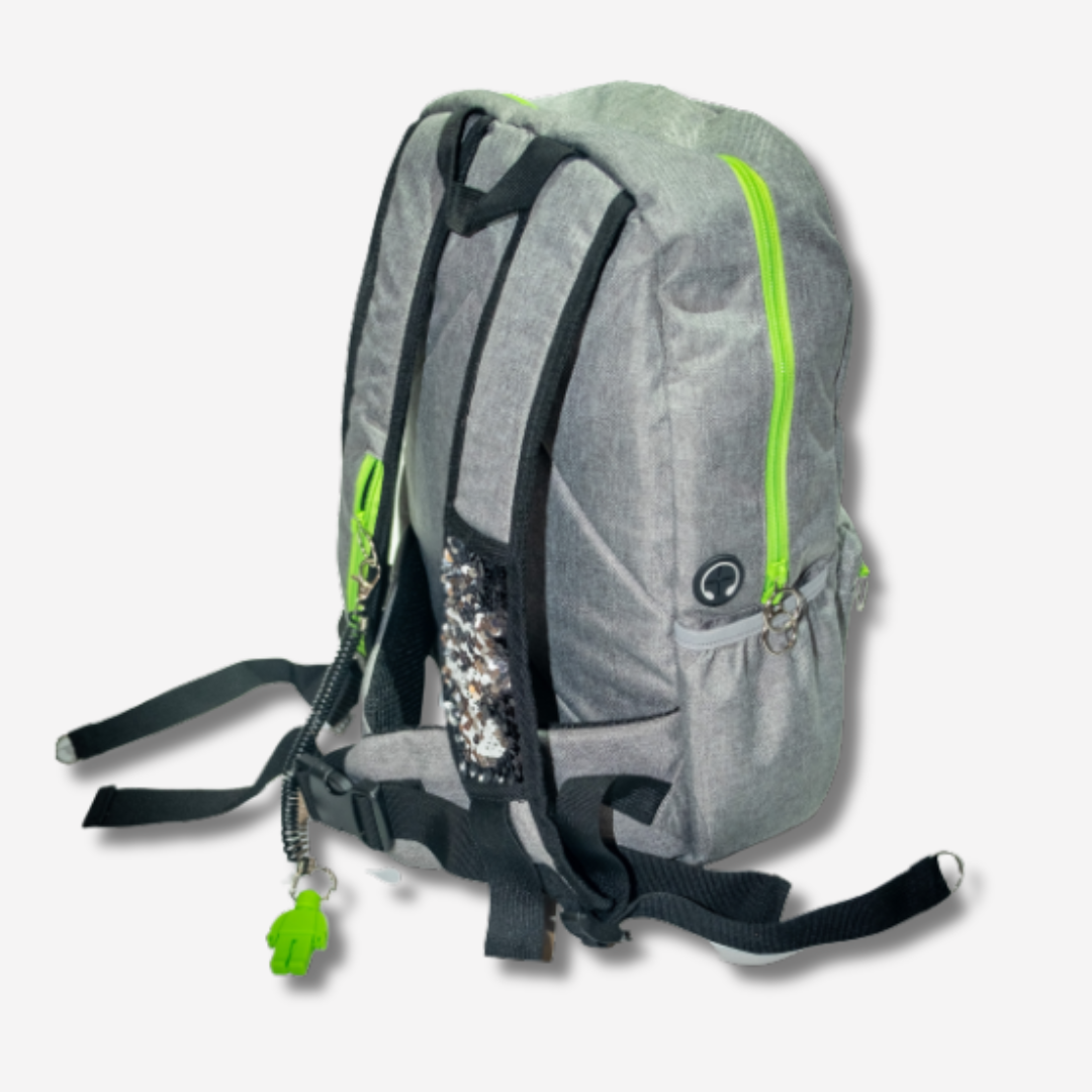 ClimbRx Sensory Backpack