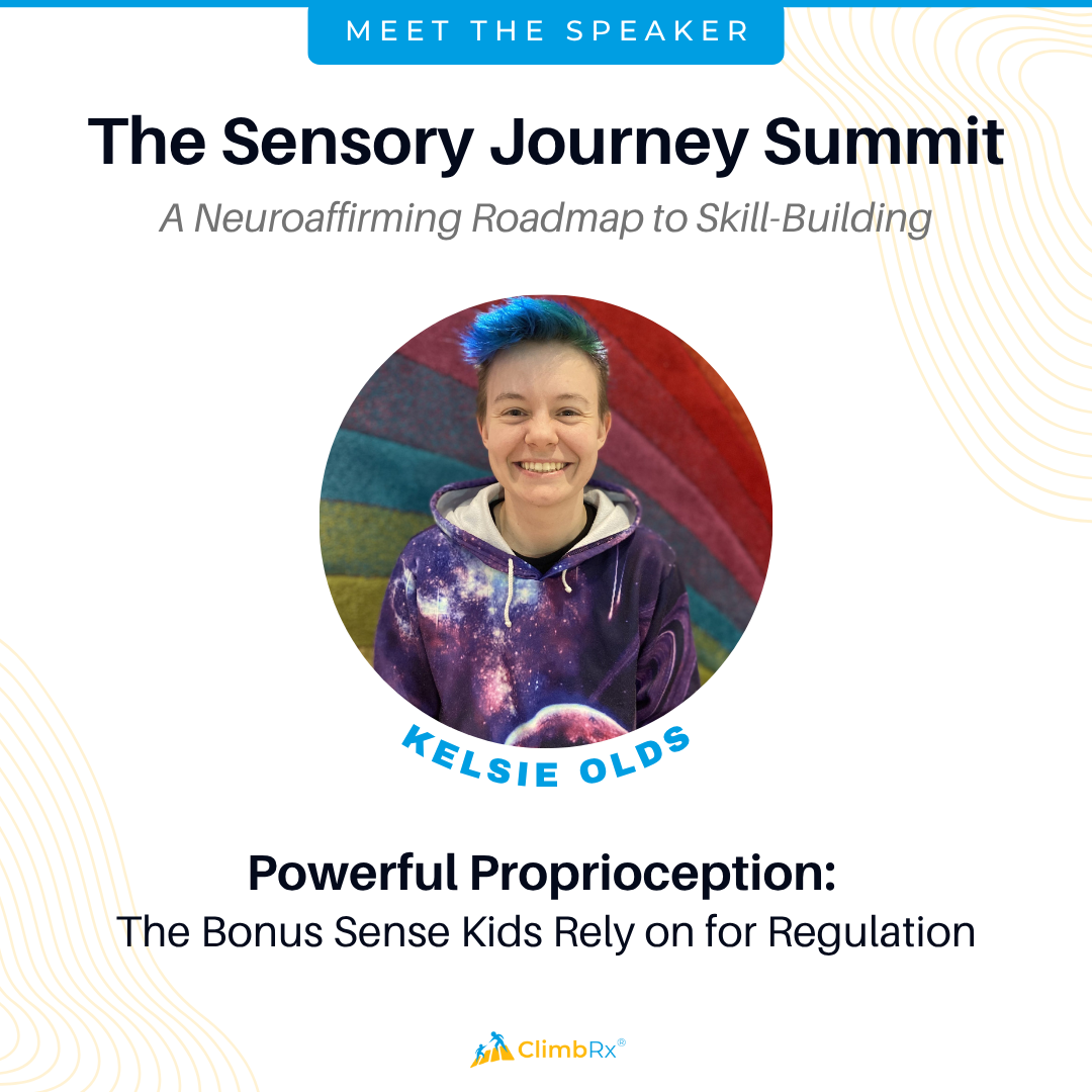 Kelsie Olds Early Access Session