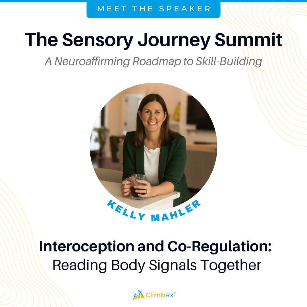 Kelly Mahler Early Access Session